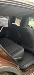 Toyota RAV4 2019 White - 4