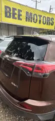 Toyota RAV4 2019 White - 5