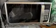 Hamilton Beach 0.9 Cu. Ft. Countertop Microwave - 3