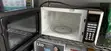 Hamilton Beach 0.9 Cu. Ft. Countertop Microwave - 4