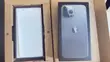 Apple iPhone 13 Pro Max 1TB Black - 2