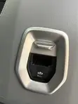 BMW 740i 2023 Gray - 2