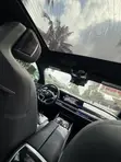 BMW 740i 2023 Gray - 4