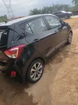 Hyundai i10 2015 Black - 2