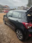 Hyundai i10 2015 Black - 4