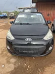 Hyundai i10 2015 Black - 5
