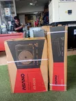 Asano 2.0HP Split Type Air Conditioner - 1