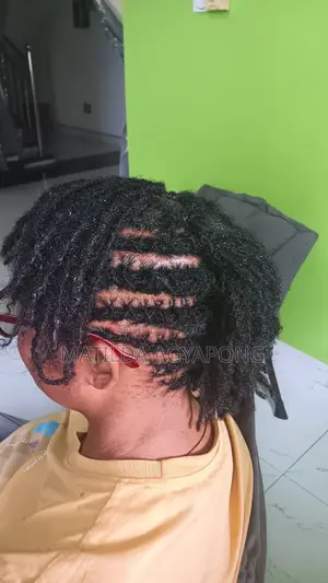 Locs Services by Beautily Locs
