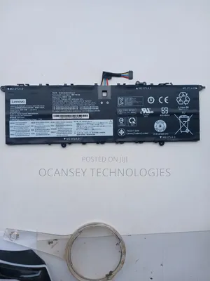 Original Lenovo L19M4PH3 Battery for Yoga Slim 7 Pro