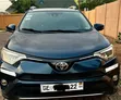 Toyota RAV4 2017 Green - 1
