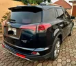 Toyota RAV4 2017 Green - 2