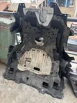 Honda CRV, Civic, Accord Engine Under Cover (2017-2020) - 1