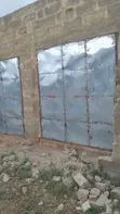 2 Shops for Rent on Busy Road, Kasoa Opeikuma - 2
