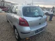Toyota Yaris 2009 Silver - 2