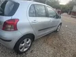 Toyota Yaris 2009 Silver - 3