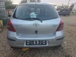 Toyota Yaris 2009 Silver - 4