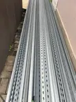 3.6m Solar Panel Rails - 1
