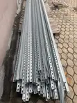 3.6m Solar Panel Rails - 2