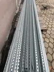 3.6m Solar Panel Rails - 3