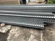 3.6m Solar Panel Rails - 4