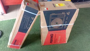 Brand New Asano 2.0HP Split AC