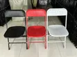 High Quality Banquet and Foldable Chairs - 3