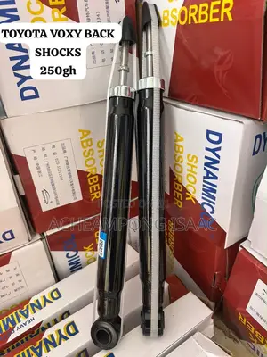 Toyota Voxy Rear Shock Absorbers (Brand New)