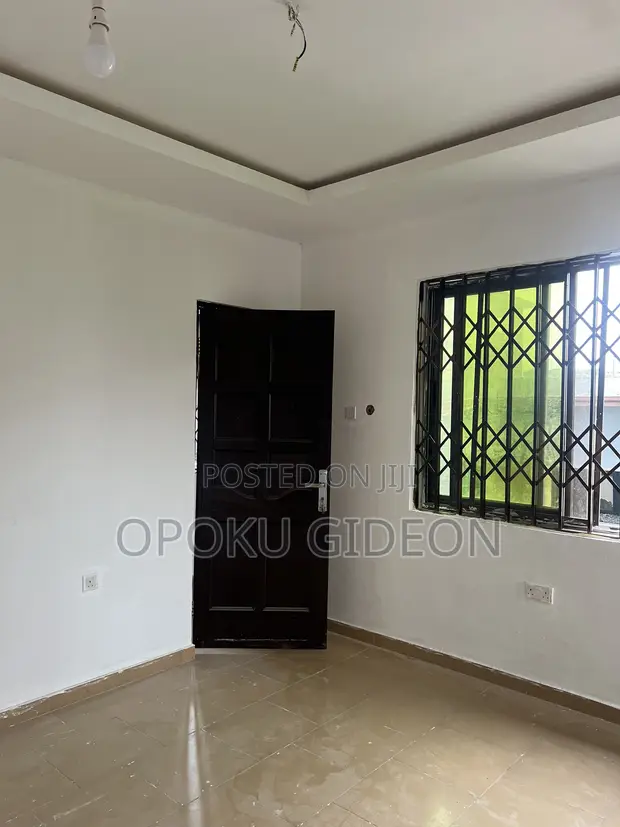 1 Bedroom Room & Parlour for Rent in Ga Odumase, Olebu - 1