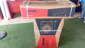 Asano 2.0HP Air Conditioner - Brand New