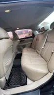 Nissan Altima 2017 Black - 4