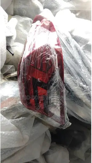 Hyundai Elantra 2019-2020 Taillight