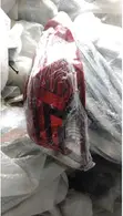 Hyundai Elantra 2019-2020 Taillight - 1