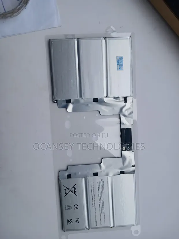 Microsoft Surface Book 2 Battery (1834/1835 Models) - 1