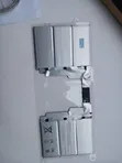 Microsoft Surface Book 2 Battery (1834/1835 Models) - 1