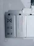 Microsoft Surface Book 2 Battery (1834/1835 Models) - 3