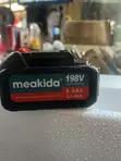 Brand New Sack Sowing Machine - 5