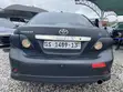Toyota Corolla 2008 Black - 1