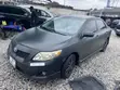 Toyota Corolla 2008 Black - 3