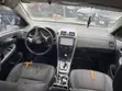 Toyota Corolla 2008 Black - 4