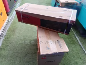Asano 2.0HP Air Conditioner