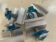 End Clamps for Solar Panel Installation - 3