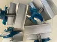 End Clamps for Solar Panel Installation - 4