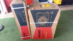 Asano 2.0HP Split Air Conditioner