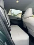 Toyota Corolla Cross LE 4WD 2024 Green - 2