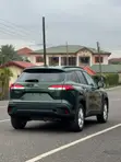 Toyota Corolla Cross LE 4WD 2024 Green - 3