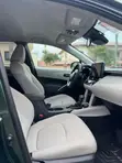 Toyota Corolla Cross LE 4WD 2024 Green - 4
