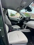 Toyota Corolla Cross LE 4WD 2024 Green - 5