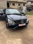 2014 Mercedes-Benz C300 Luxury 4Matic Sedan AWD - 3