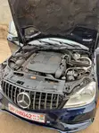 2014 Mercedes-Benz C300 Luxury 4Matic Sedan AWD - 4