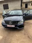 2014 Mercedes-Benz C300 Luxury 4Matic Sedan AWD - 5